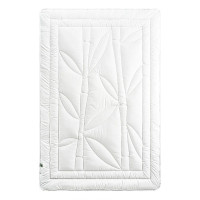 Ковдра IDEIA - Botanical Bamboo всесезонна 200*220 євро (300) Ковдра IDEIA - Botanical Bamboo всесезонна 200*220 євро (300)