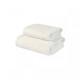 Рушник Lotus Home Готель Premium — Microcotton Ecru 50*90 550 г/м2