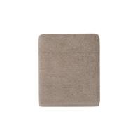 Рушник Lotus Home - Hotel Basic кава 70*140 (16/1) 450 г/м2 гуртом