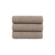 Рушник Lotus Home - Hotel Basic кава 70*140 (16/1) 450 г/м2 гуртом