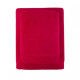 Рушник Lotus Home Готель Premium — Microcotton Kirmizi 50*90 550 г/м2
