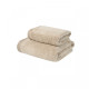 Рушник Lotus Home Готель Premium — Microcotton Kahve 50*90 550 г/м2 оптом