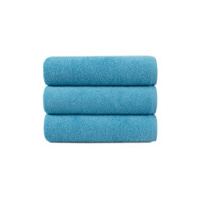 Рушник Lotus Home — Hotel Basic блакитний 70*140 гуртом