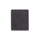 Рушник Lotus Home — Hotel Basic графіт 50*90  (16/1) 450 г/м2 оптом