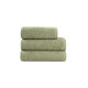 Рушник Iris Home Готель — Sage 100*150 440 г/м2 оптом