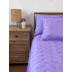 Ковдра ArCloud - Floral Lavender антиалергенна 170*205 двоспальна (350 г/м2)