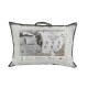 Подушка ArCloud 70*70 - Cotton антиалергенна