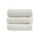 Рушник Lotus Home — Rius off white молочний 50*100