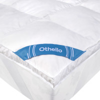 Топер Othello - Downa 15/85 пуховий 160*200+5 Топер Othello - Downa 15/85 пуховий 160*200+5