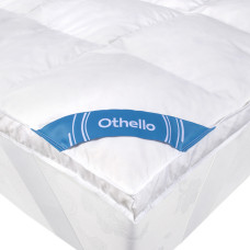 Топер Othello - Downa 15/85 пуховий 160*200+5