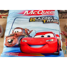 Постільна білизна Sofia ранфорс - СР-78Д підліткова