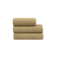 Рушник Iris Home Готель — Khaki 50*90 440 г/м2 оптом