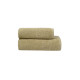 Рушник Iris Home - Бордюр khaki 100*150 оптом