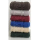 Набір рушників Cestepe VIP Cotton - Hayal 70*140 (6 шт)