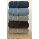 Набір рушників Cestepe MicroCotton Delux - Bayeno 50*90 (6 шт)
