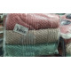 Набір рушників Cestepe MicroCotton Delux Premium - Nesha-2 70*140 (3 шт)