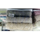 Набір рушників Cestepe MicroCotton Delux Premium - Eva-2 50*90 (3 шт)