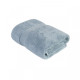 Рушник махровий Lotus Home — Grand soft twist blue блакитний 50*90