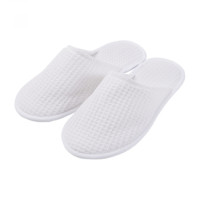 Капці Lotus Home - Waffle white білі 40-41 Капці Lotus Home - Waffle white білі 40-41