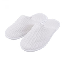 Капці Lotus Home - Waffle white білі 40-41