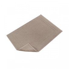 Рушник для ніг Lotus Home - Бежевий (800 г/м²) 50*70