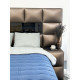 Ковдра ArCloud - Double Face Grey Infinity 140*205 полуторна (350 г/м2)