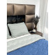 Ковдра ArCloud - Double Face Grey Infinity 140*205 полуторна (350 г/м2)