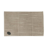 Килимок Gursan Cotton - Stripe beige 50*80