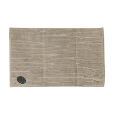 Килимок Gursan Cotton - Stripe beige 50*80