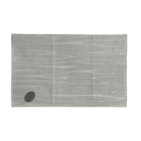 Килимок Gursan Cotton - Stripe grey-light 50*80