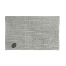 Килимок Gursan Cotton - Stripe grey-light 50*80