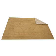 Килимок Gursan - Rib Carp beige 50*70