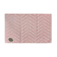 Килимок Gursan Cotton - Wave pudra 50*80