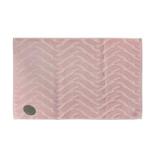 Килимок Gursan Cotton - Wave pudra 50*80