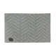 Килимок Gursan Cotton - Wave grey-light 50*80