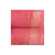 Набір рушників Gursan Bamboo - Royal Corall (50*90+70*140) ПВХ