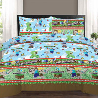 Постільна білизна Sofia ранфорс — СР-87Д підліткова