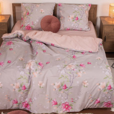 Постільна білизна Viluta ранфорс - 22220 сімейна
