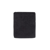 Рушник Lotus Home - Hotel Basic чорний 50*90 (20/2) 600 г/м2 гуртом
