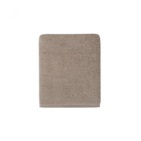 Рушник Lotus Home - Hotel Basic кава 90*150 (16/1) 450 г/м2
