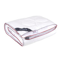 Ковдра Penelope - Thermo Lyo 6,5 tog антиалергенна 195*215 євро Ковдра Penelope - Thermo Lyo 6,5 tog антиалергенна 195*215 євро