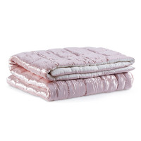 Ковдра Penelope - Anatolian pembe бавовняна 220*240 King size