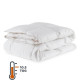 Ковдра Penelope - Dove 10,5 tog пухова 240*260 Super King size