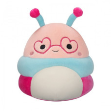 М'яка іграшка Squishmallows – Гусениця Гріффіт (30 cm)