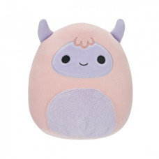 М'яка іграшка Squishmallows – Єті Рональда (19 cm)