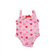 Одяг для ляльки BABY born - Боді S2 (рожеве) Одяг для ляльки BABY born - Боді S2 (рожеве)