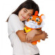 М’яка іграшка Piñata Smashlings – Тигр Моу (30 cm)