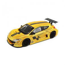 Автомодель - Renault Megane Trophy (1:24)