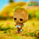 Ігрова фігурка Funko Pop! -  Ґрут з Ґрундсами