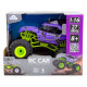 Автомобіль Bigfoot Off-road з р/к – Violet (1:16, 27 МГц (MHz))